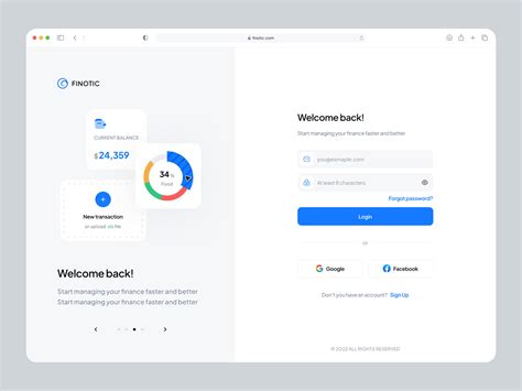 365 finance login|Login .